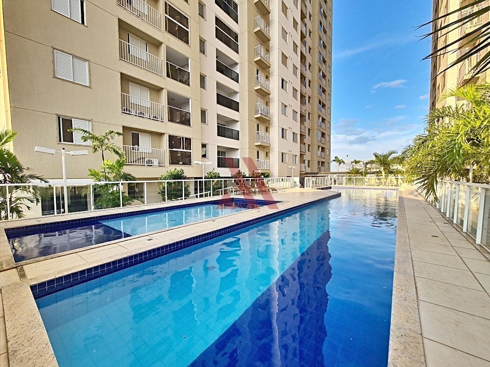 Apartamento à venda com 2 quartos, 68m² - Foto 4