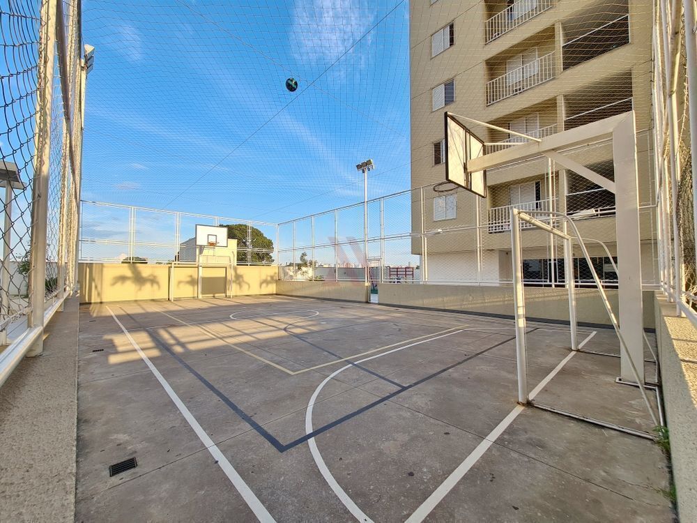 Apartamento à venda com 2 quartos, 68m² - Foto 5