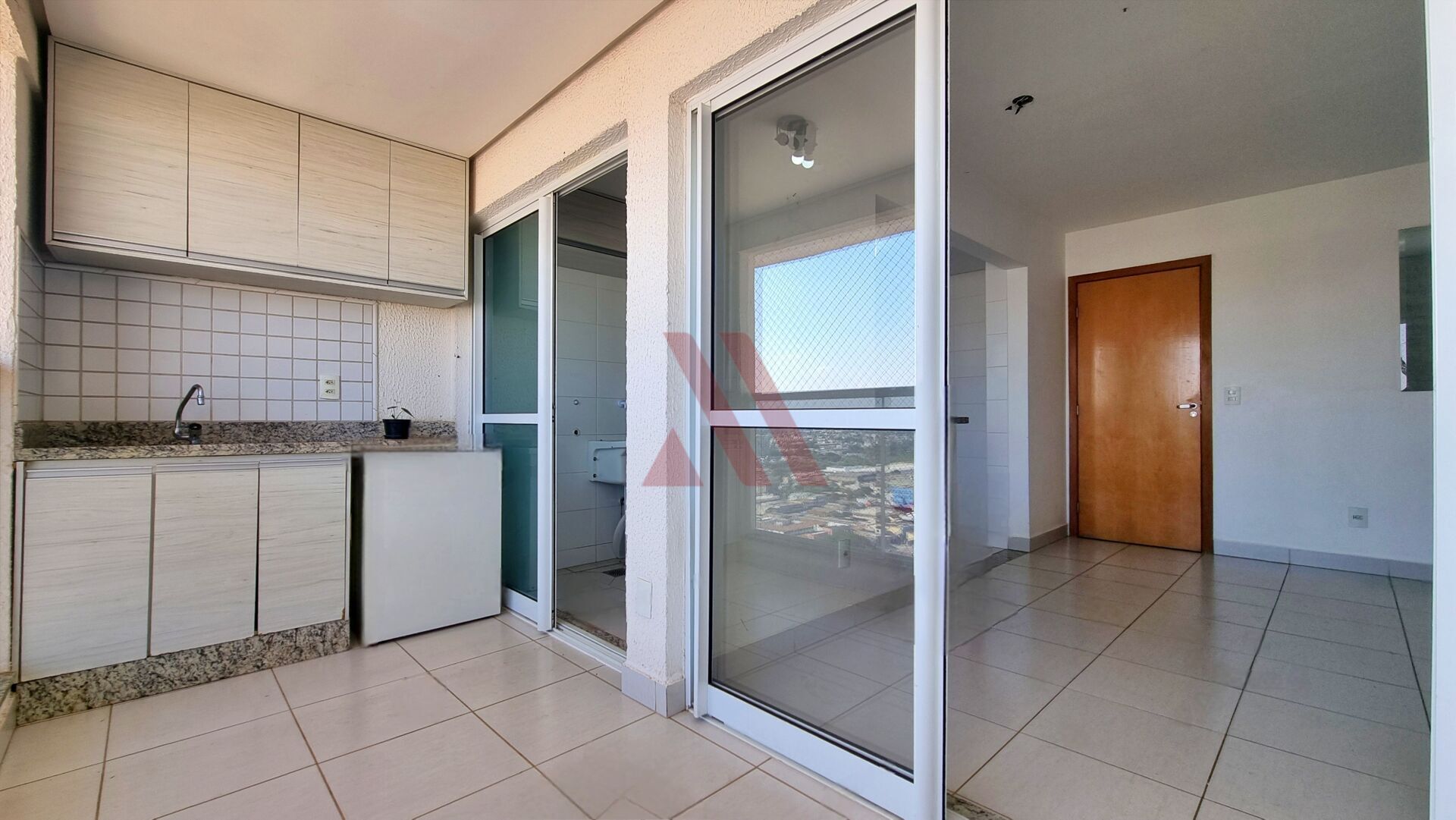 Apartamento, 2 quartos, 68 m² - Foto 8