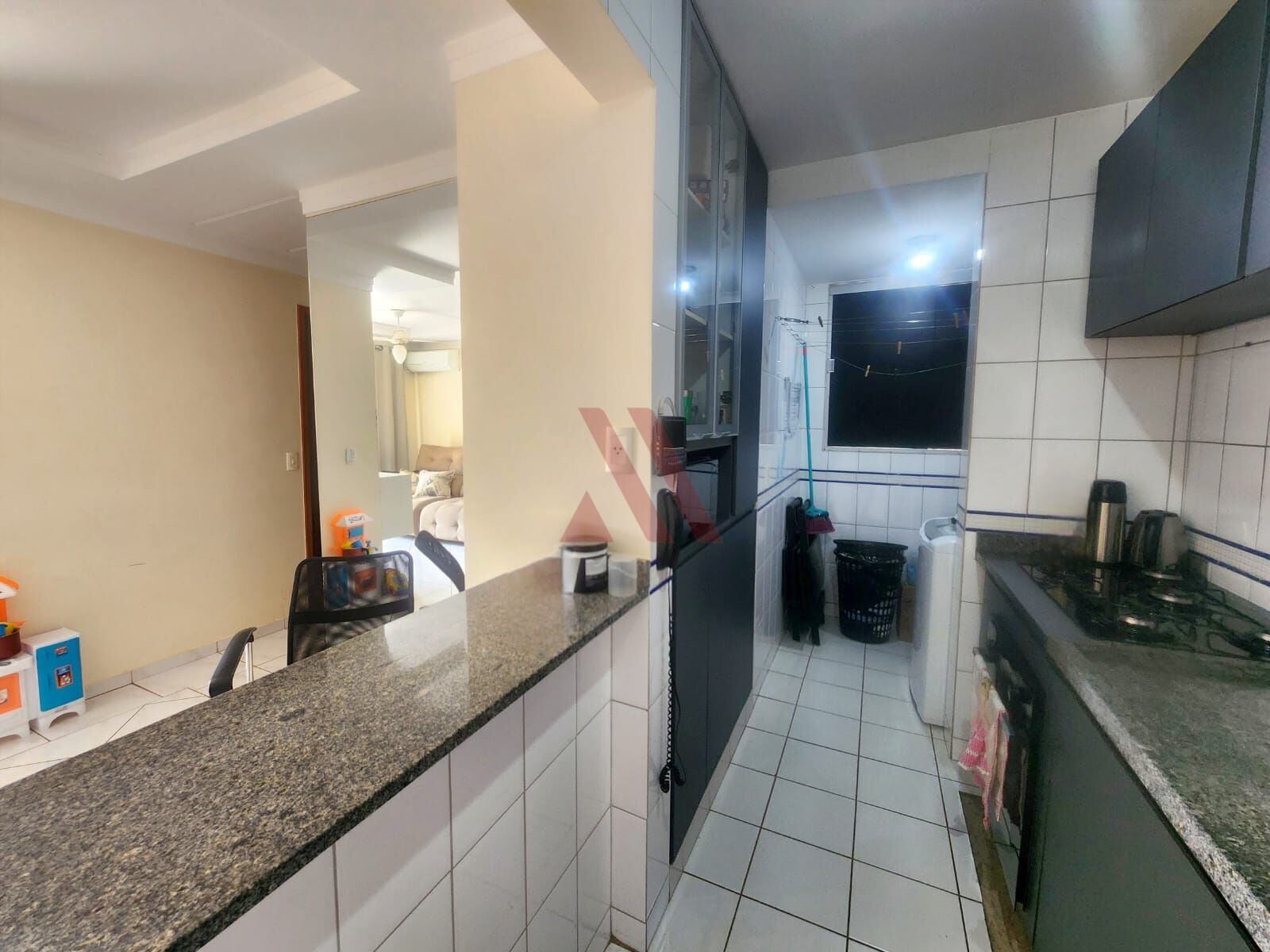 Apartamento, 2 quartos, 62 m² - Foto 4