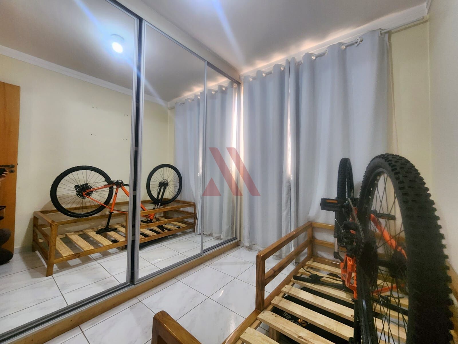 Apartamento, 2 quartos, 62 m² - Foto 7