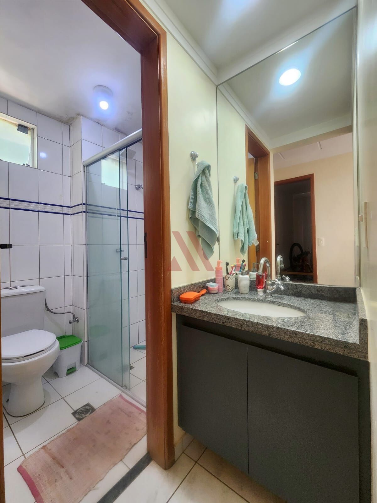 Apartamento, 2 quartos, 62 m² - Foto 6