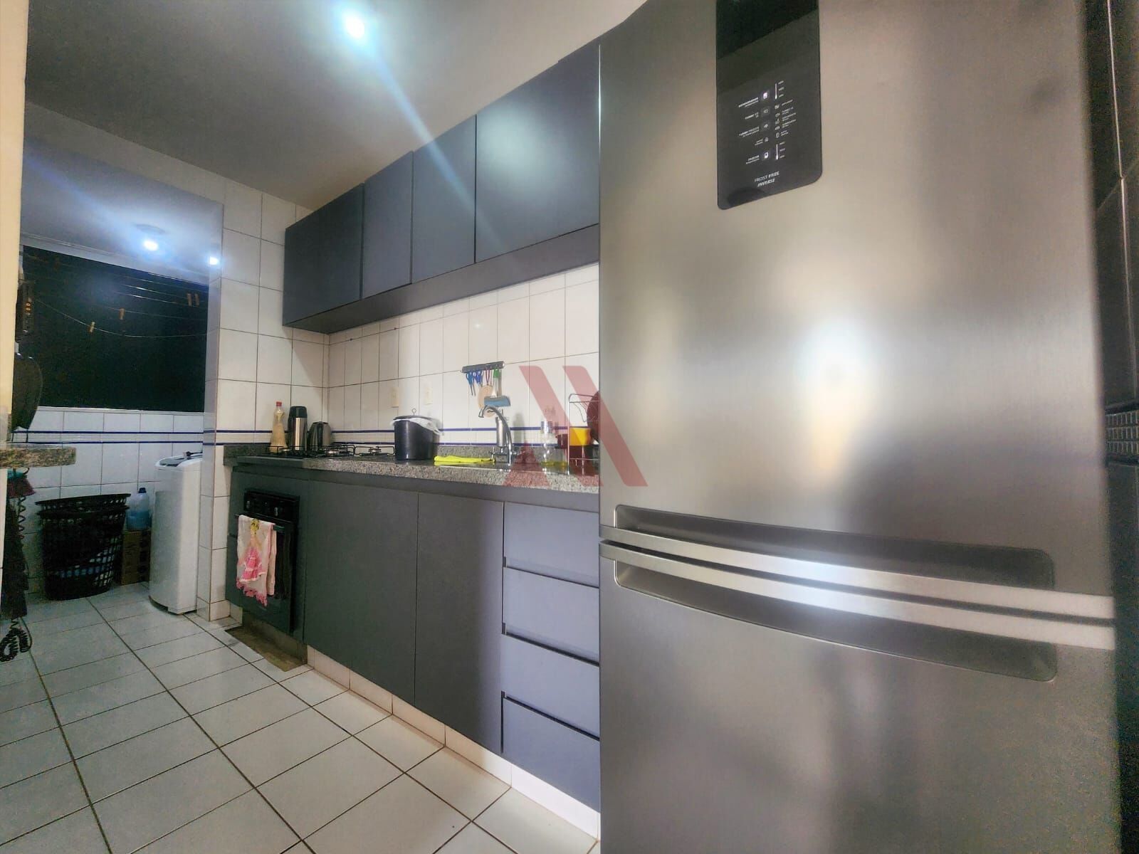 Apartamento, 2 quartos, 62 m² - Foto 3