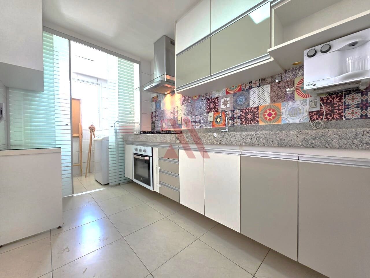 Apartamento, 2 quartos, 73 m² - Foto 1