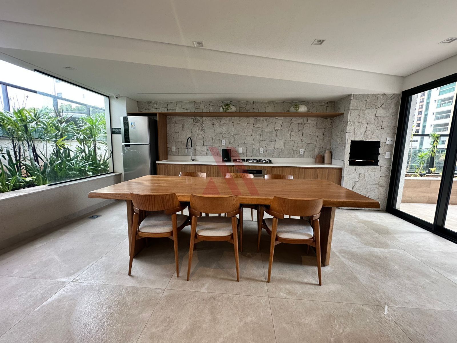 Cobertura, 4 quartos, 356 m² - Foto 21