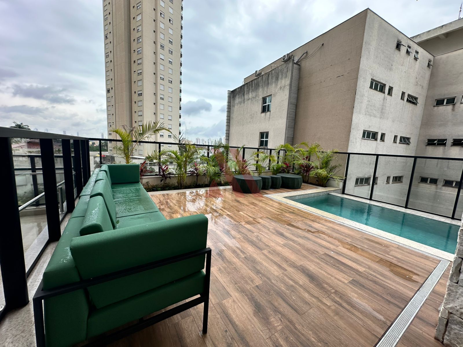 Cobertura, 4 quartos, 356 m² - Foto 16