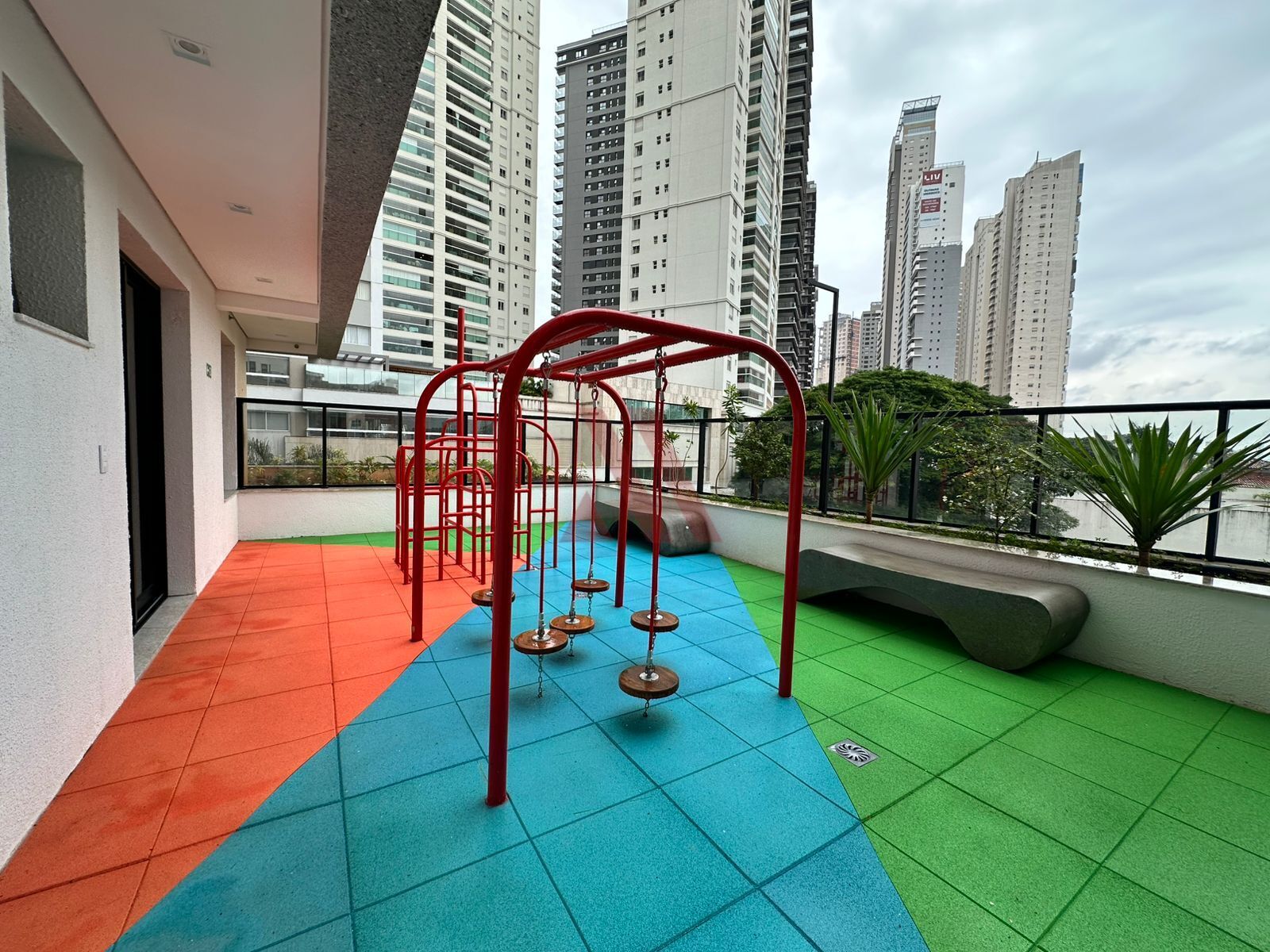 Cobertura, 4 quartos, 356 m² - Foto 22