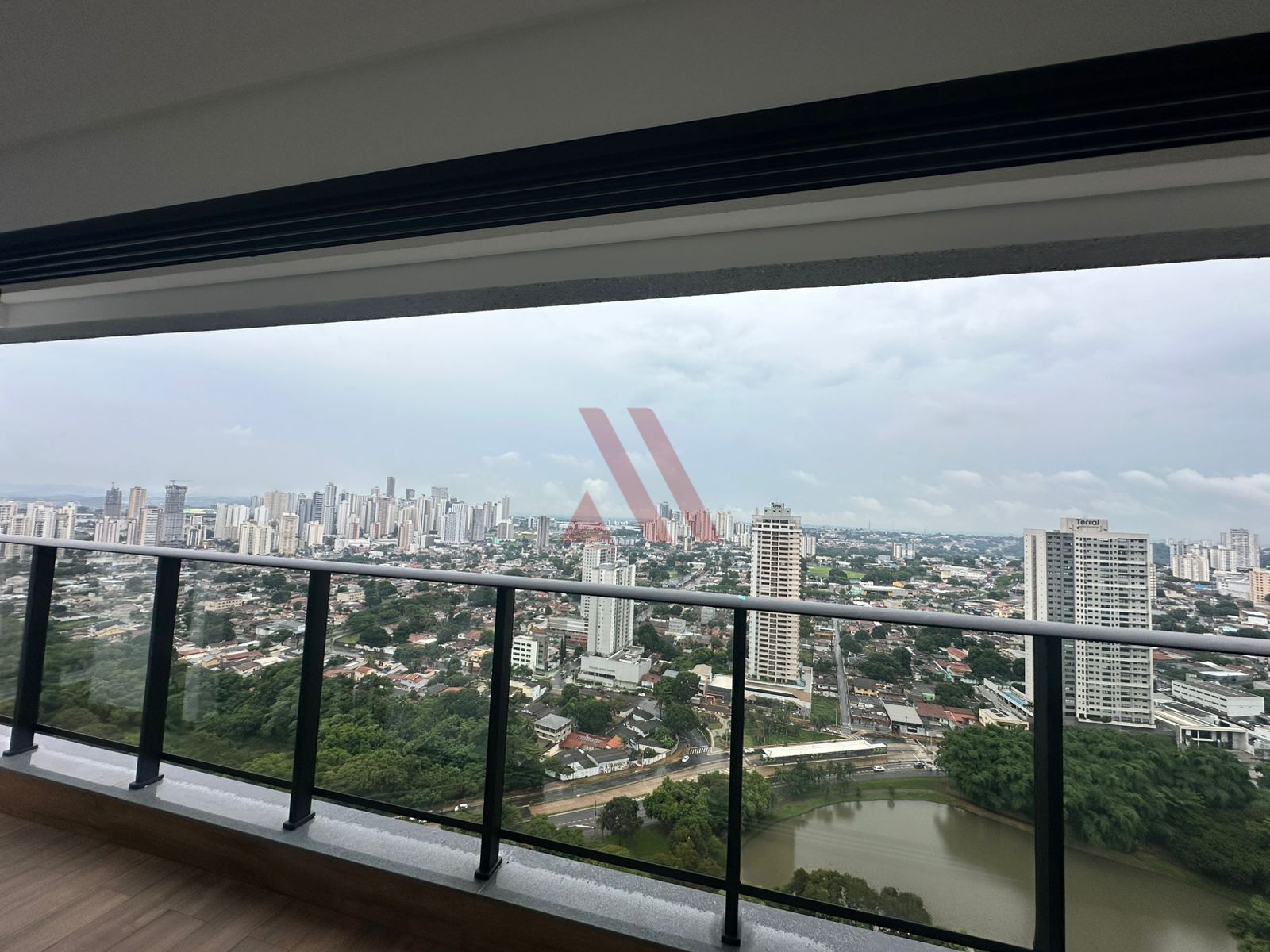 Cobertura, 4 quartos, 356 m² - Foto 3