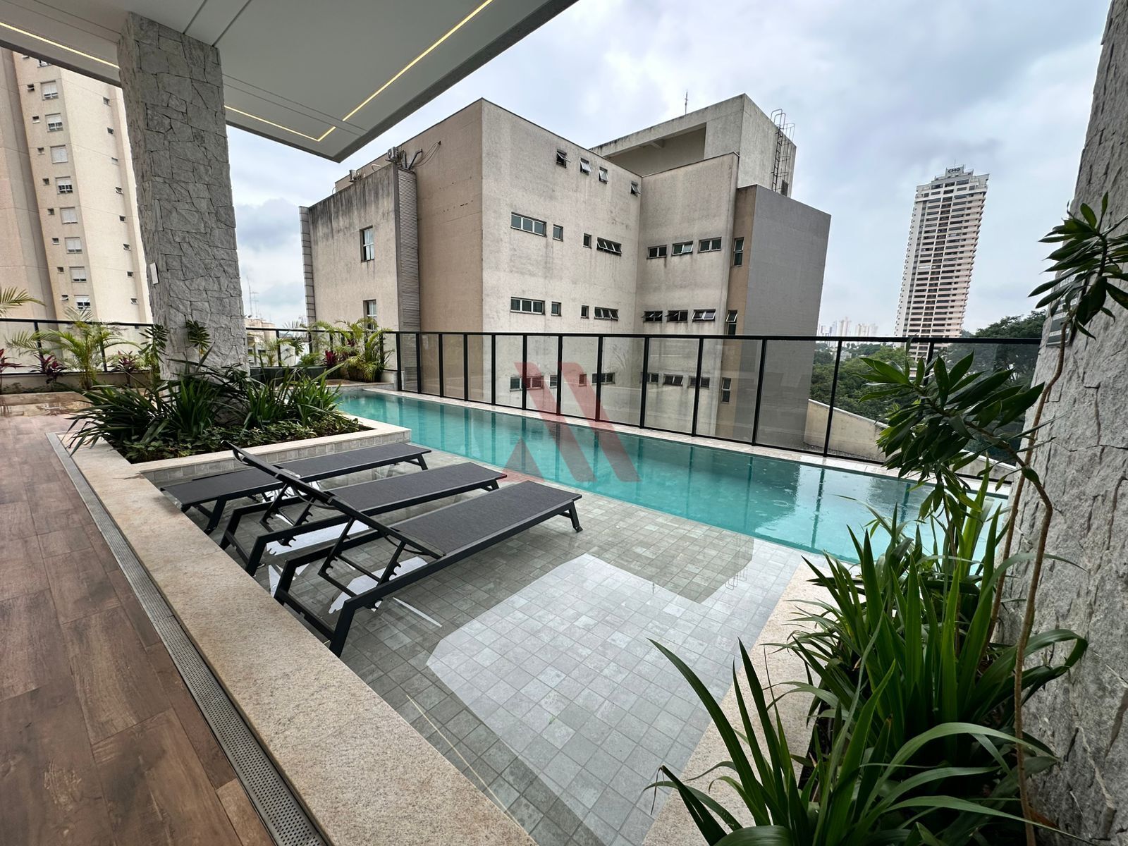 Cobertura, 4 quartos, 356 m² - Foto 17