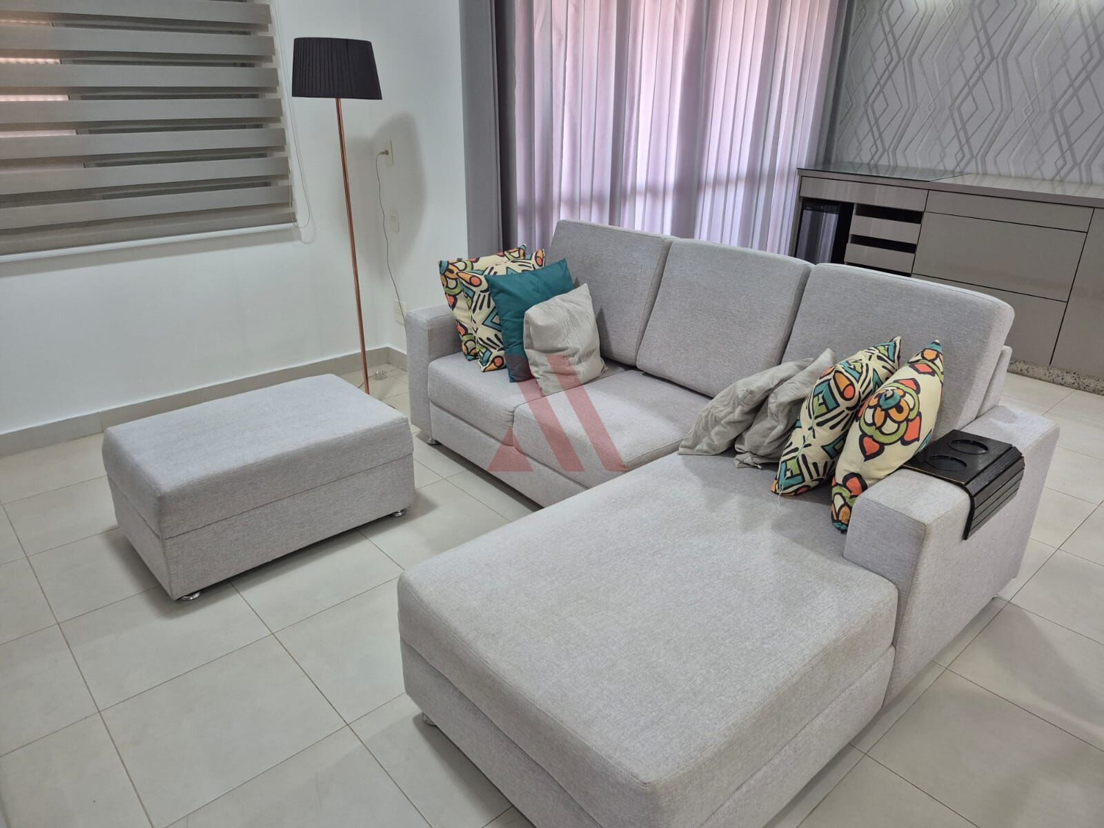 Apartamento, 2 quartos, 77 m² - Foto 35