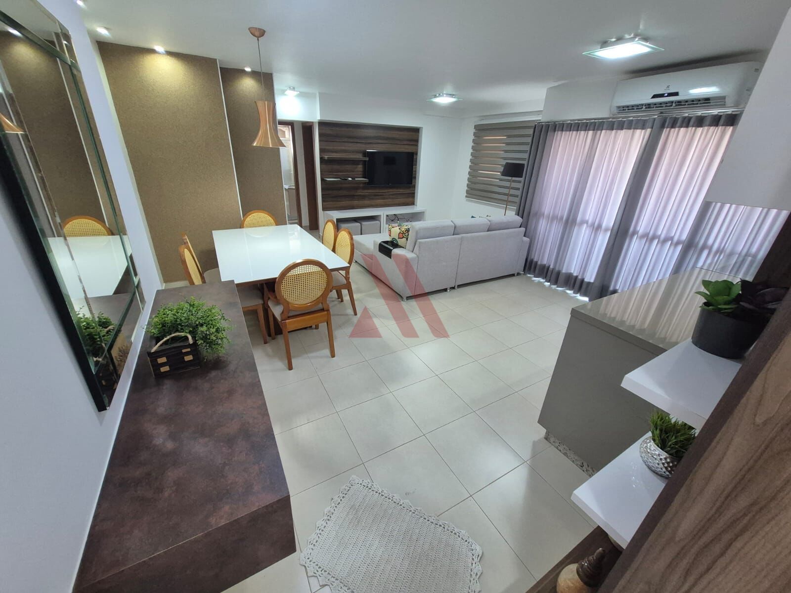 Apartamento, 2 quartos, 77 m² - Foto 6