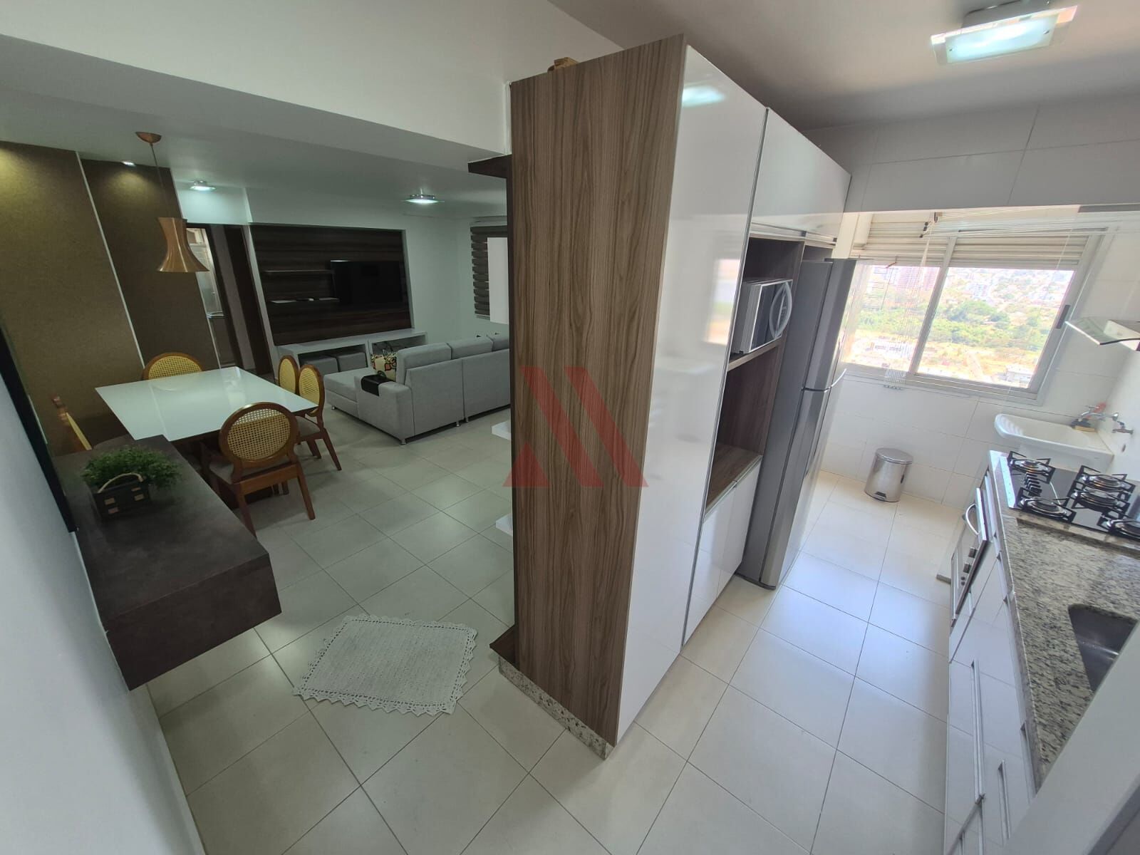 Apartamento, 2 quartos, 77 m² - Foto 8