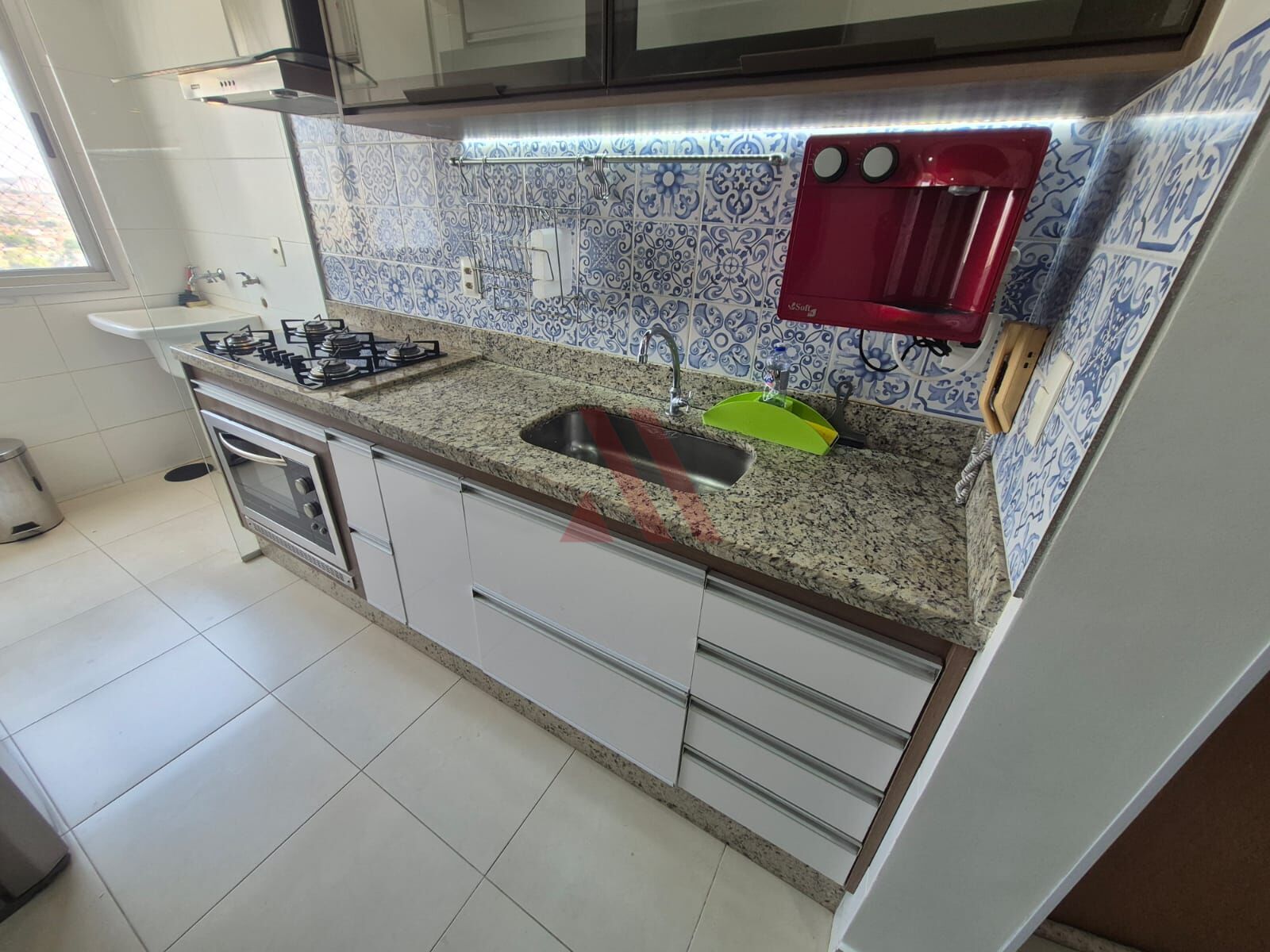 Apartamento, 2 quartos, 77 m² - Foto 13