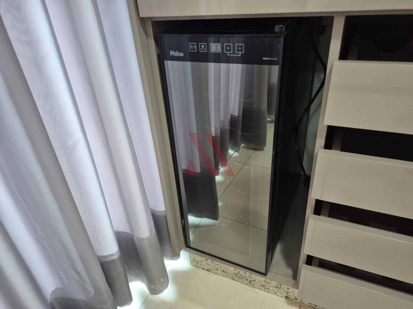 Apartamento, 2 quartos, 77 m² - Foto 7