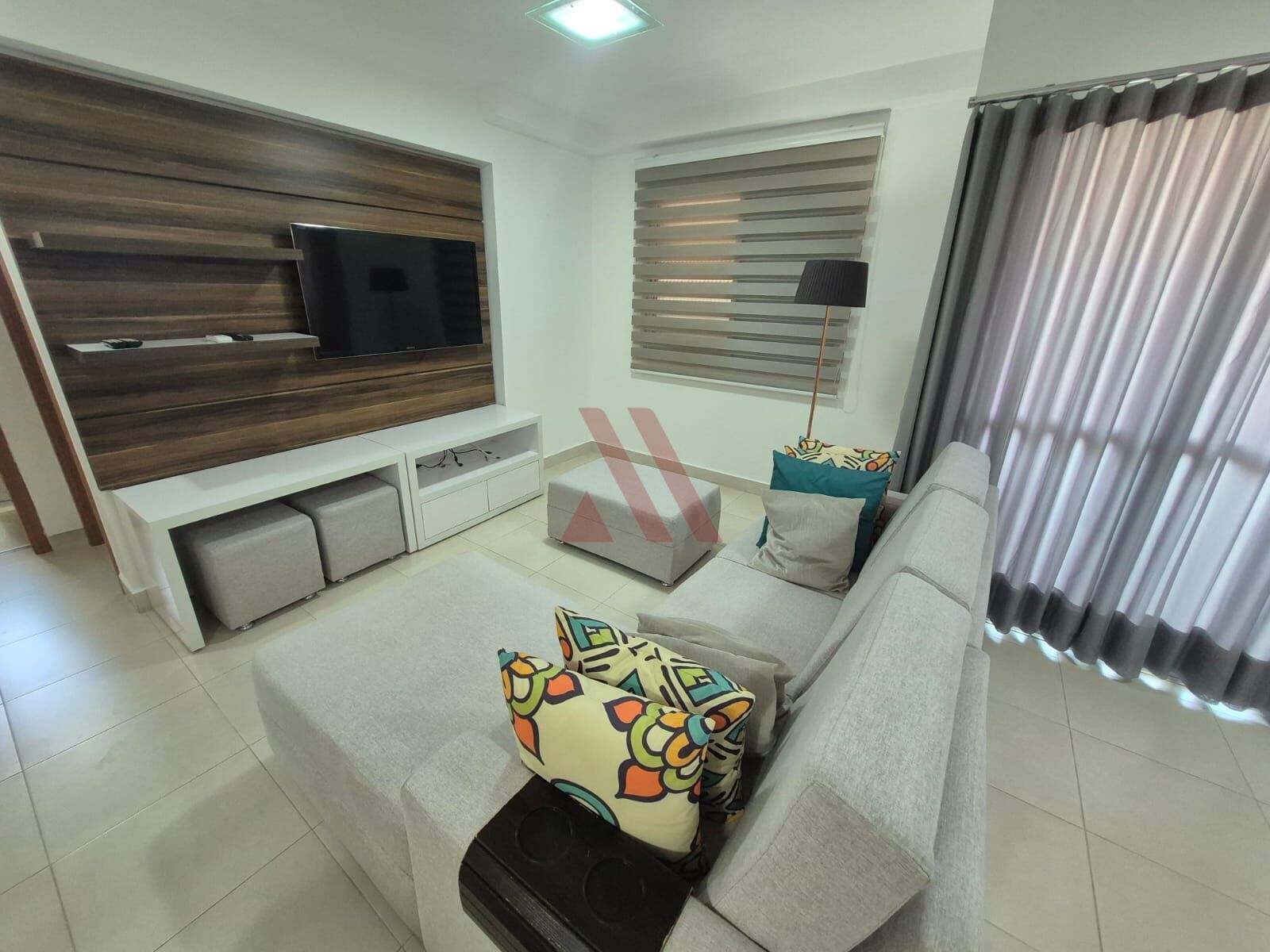 Apartamento, 2 quartos, 77 m² - Foto 5