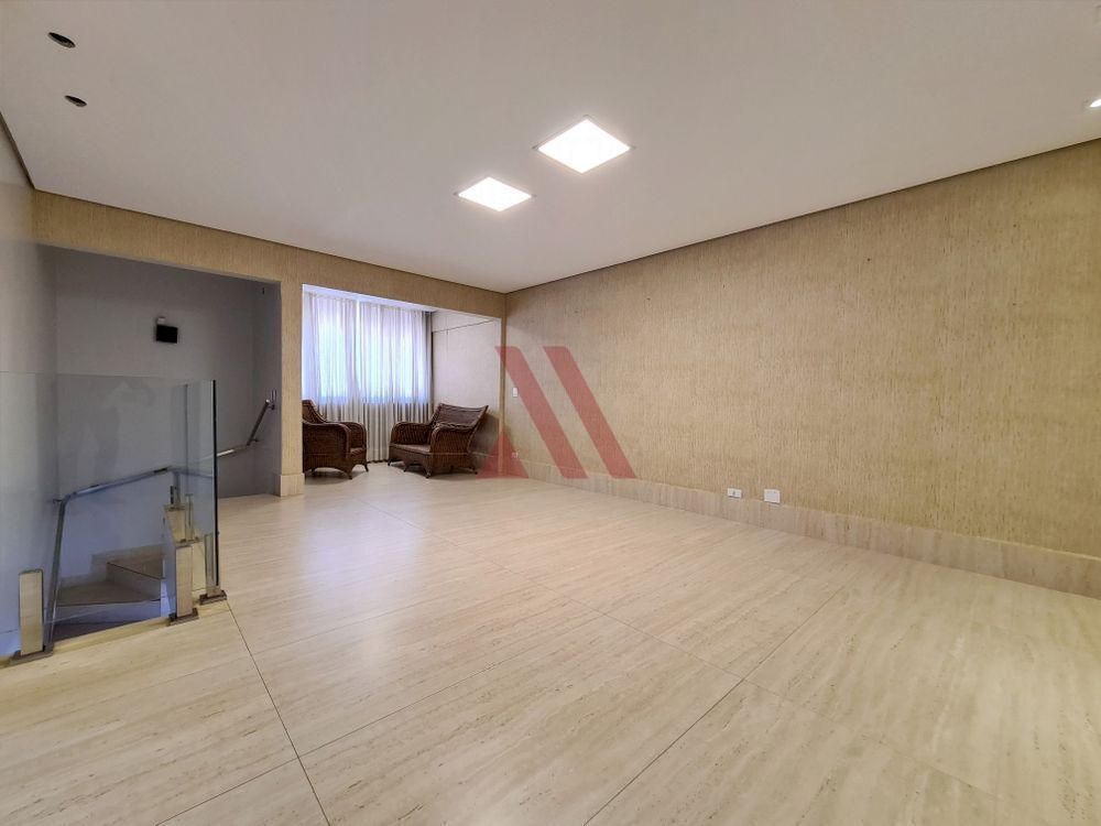 Cobertura para alugar com 4 quartos, 219m² - Foto 9