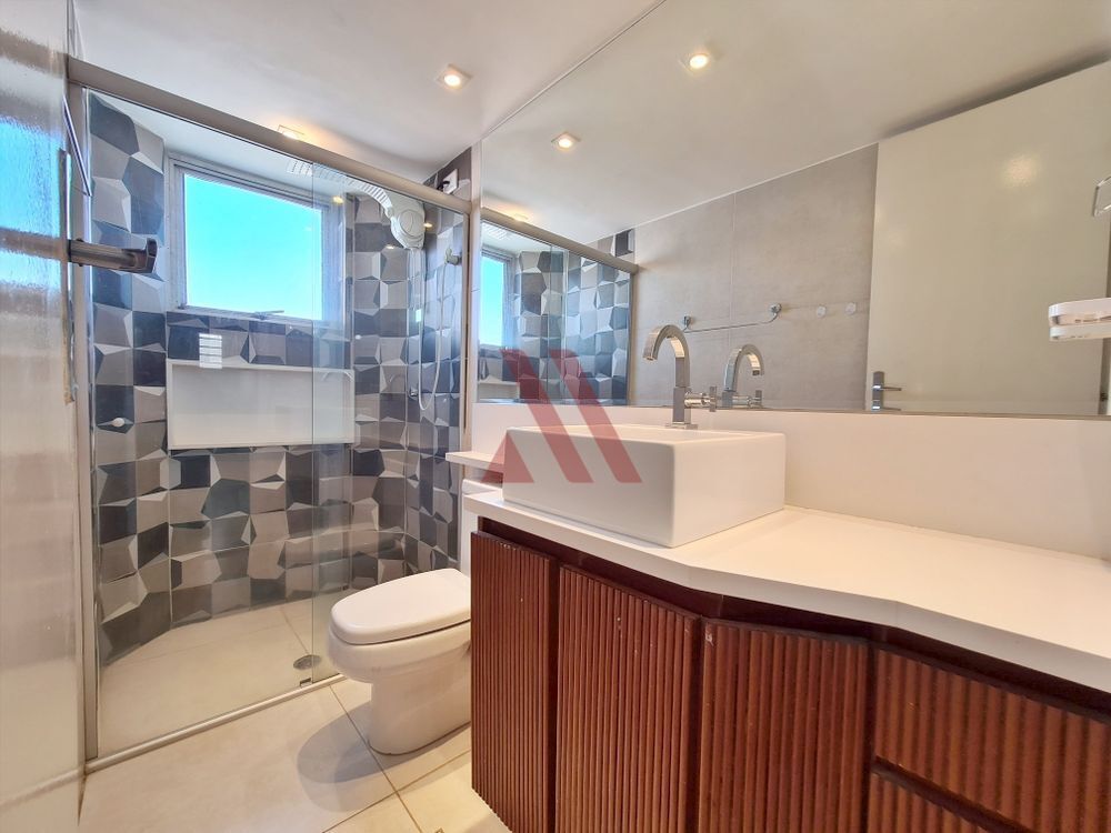 Cobertura para alugar com 4 quartos, 219m² - Foto 11