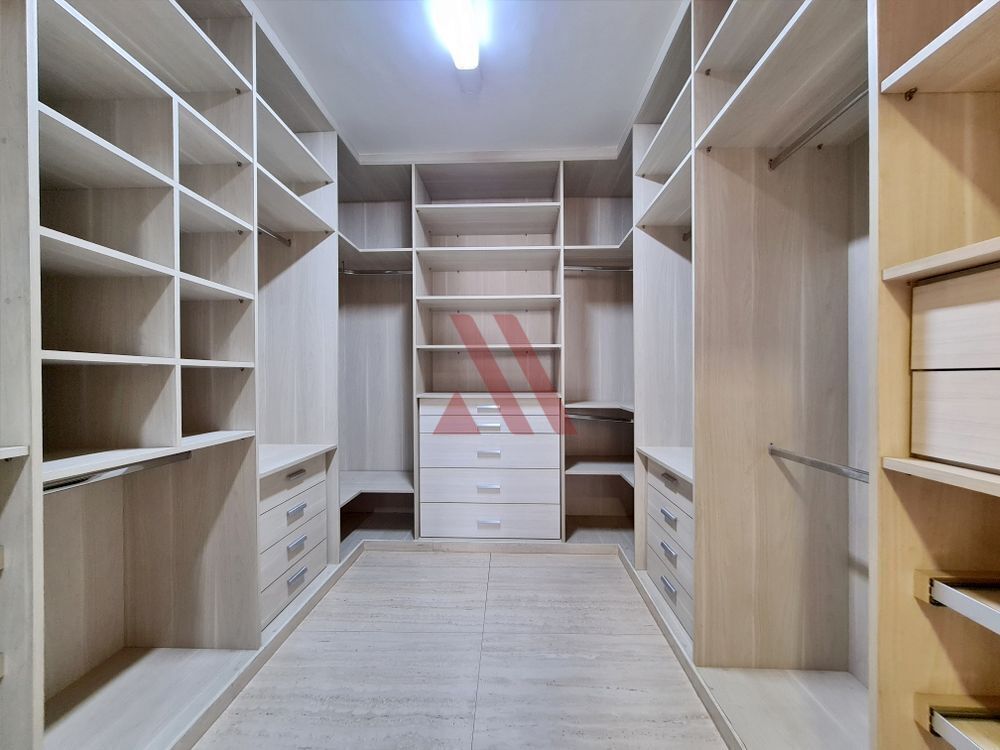 Cobertura para alugar com 4 quartos, 219m² - Foto 5