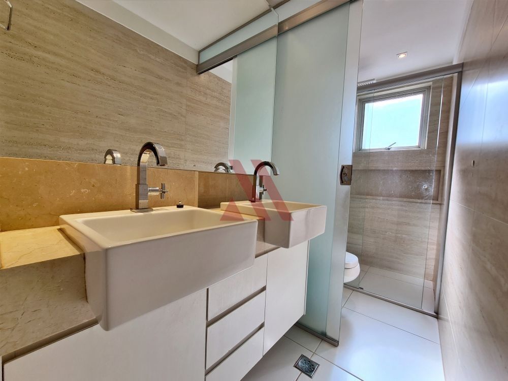 Cobertura para alugar com 4 quartos, 219m² - Foto 10