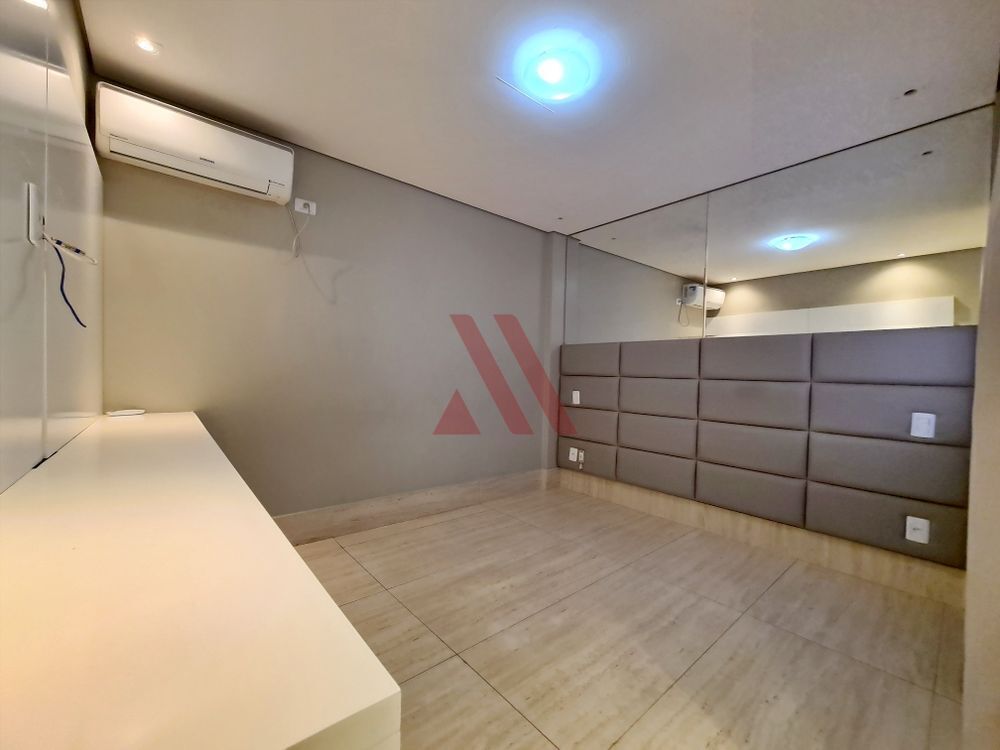 Cobertura para alugar com 4 quartos, 219m² - Foto 8