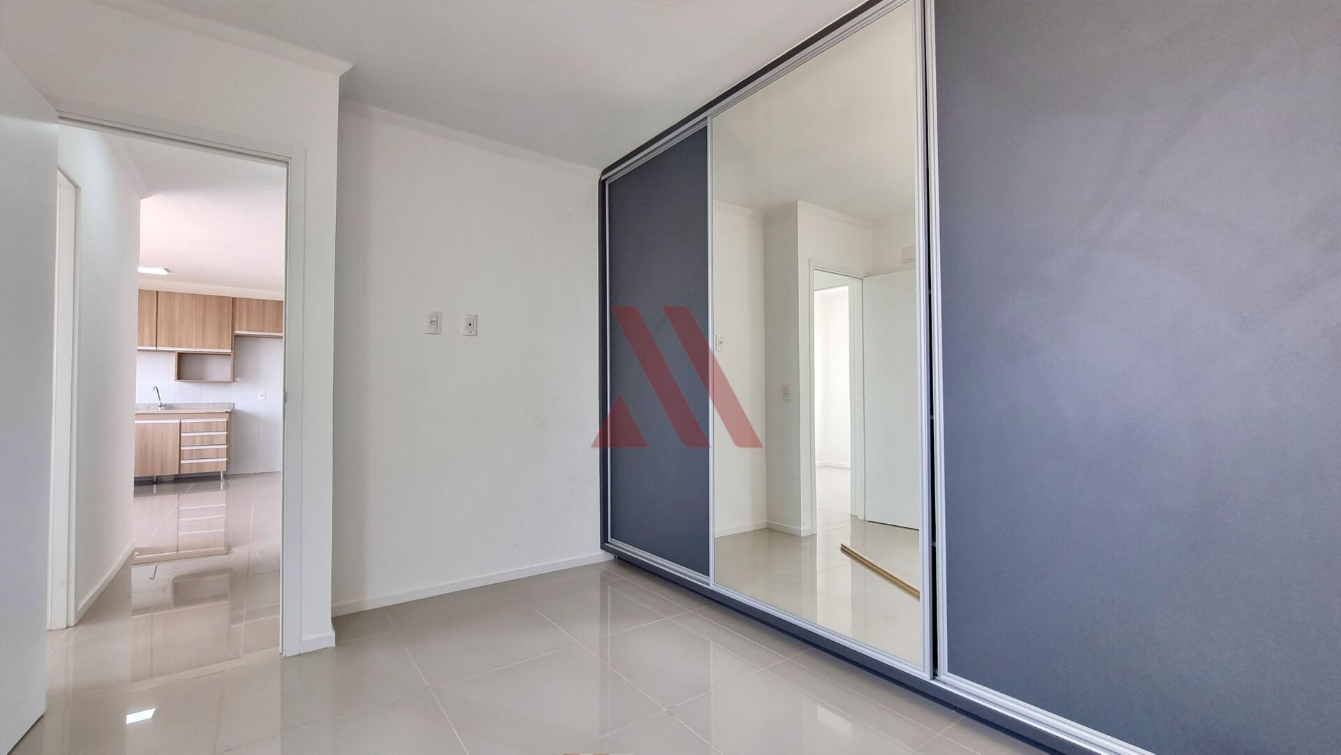 Apartamento para alugar com 2 quartos, 59m² - Foto 5