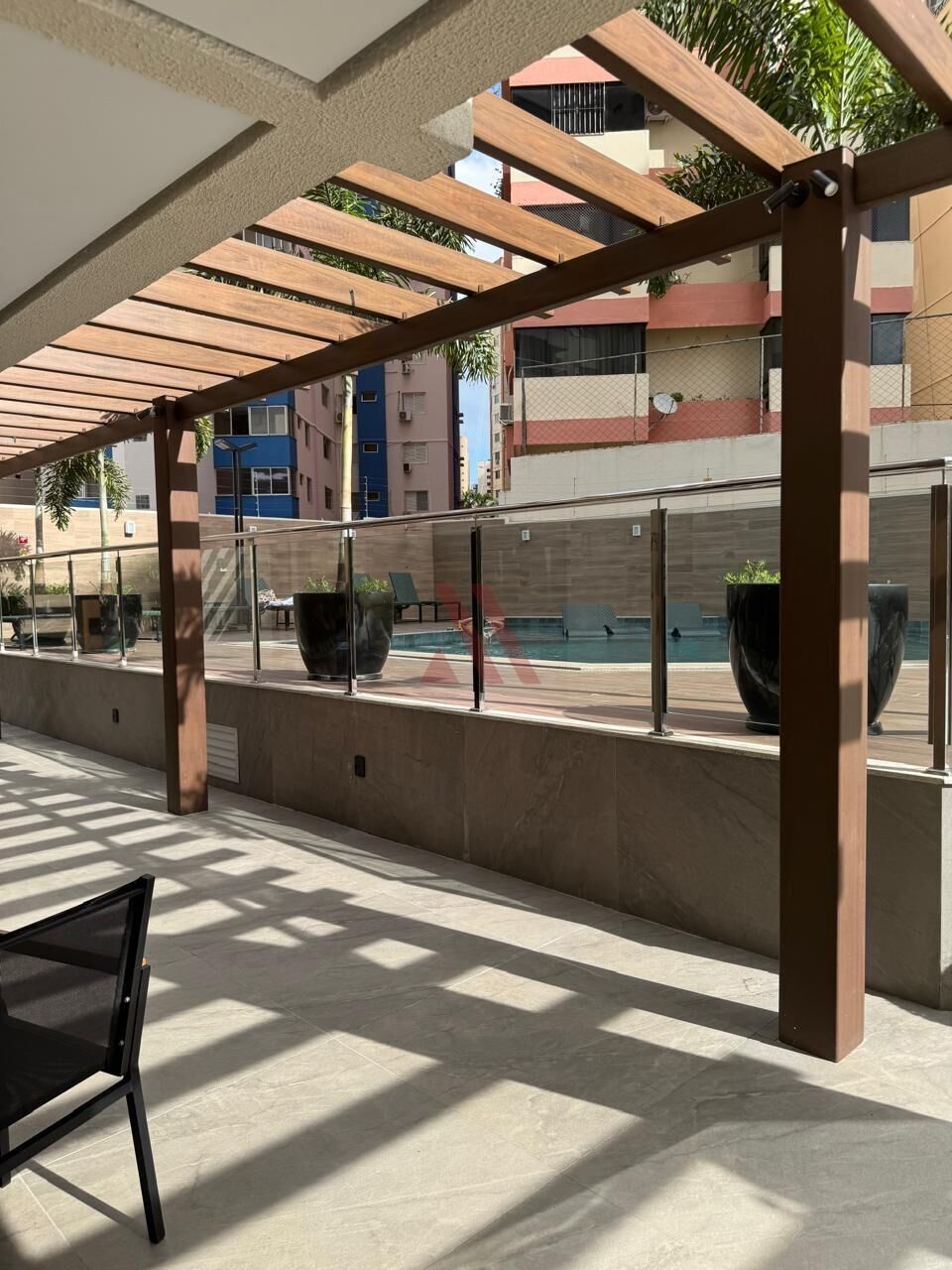 Apartamento, 3 quartos, 100 m² - Foto 24