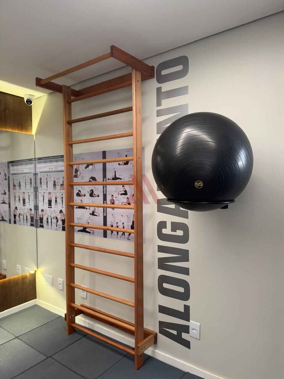 Apartamento, 3 quartos, 100 m² - Foto 22