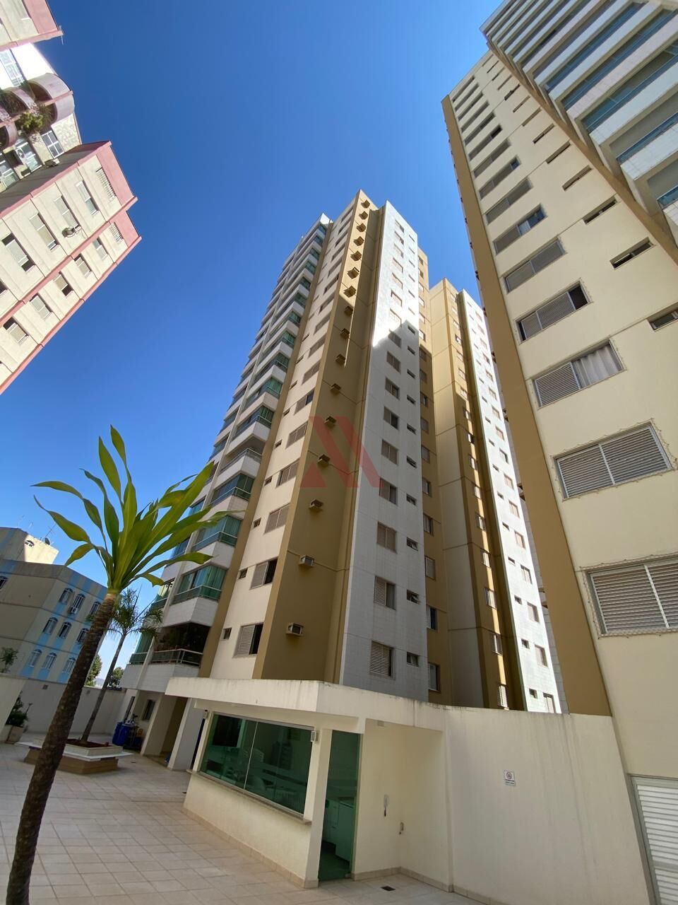 Apartamento, 3 quartos, 100 m² - Foto 35