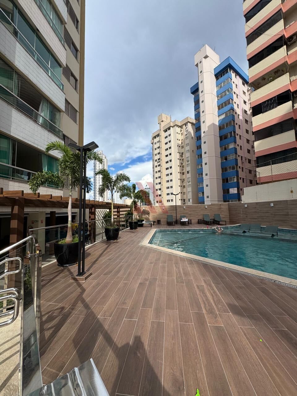 Apartamento, 3 quartos, 100 m² - Foto 29