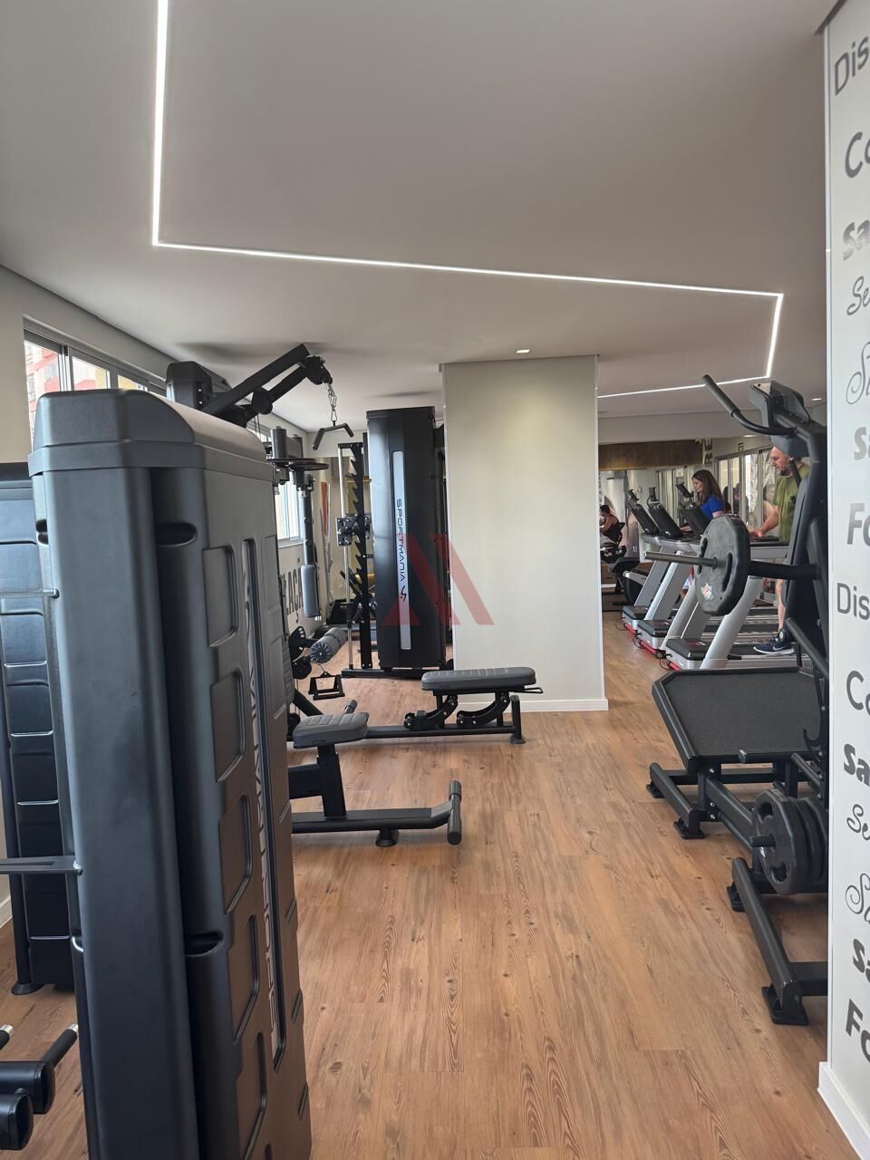 Apartamento, 3 quartos, 100 m² - Foto 21