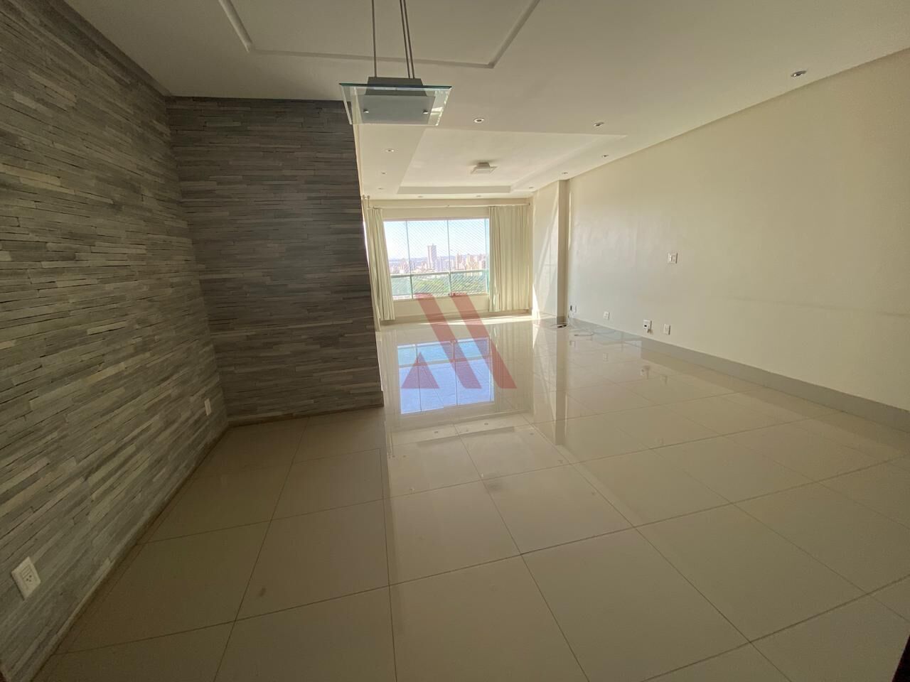 Apartamento, 3 quartos, 100 m² - Foto 2