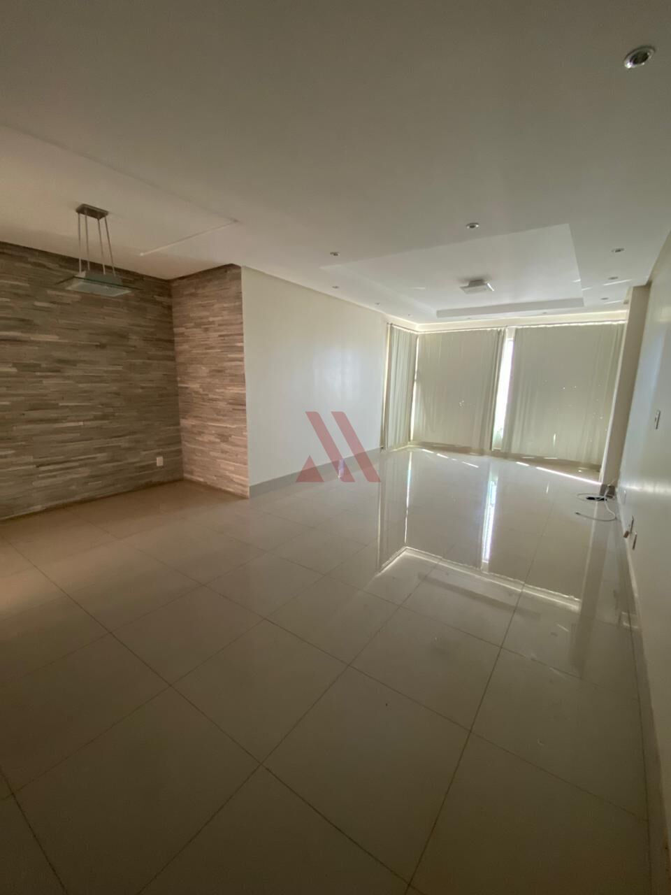 Apartamento, 3 quartos, 100 m² - Foto 3