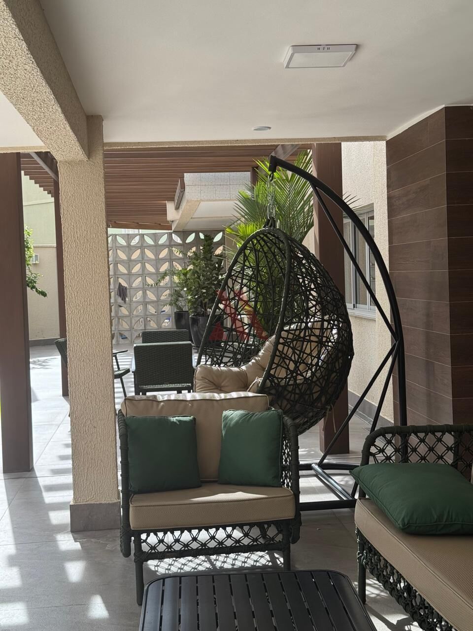 Apartamento, 3 quartos, 100 m² - Foto 26