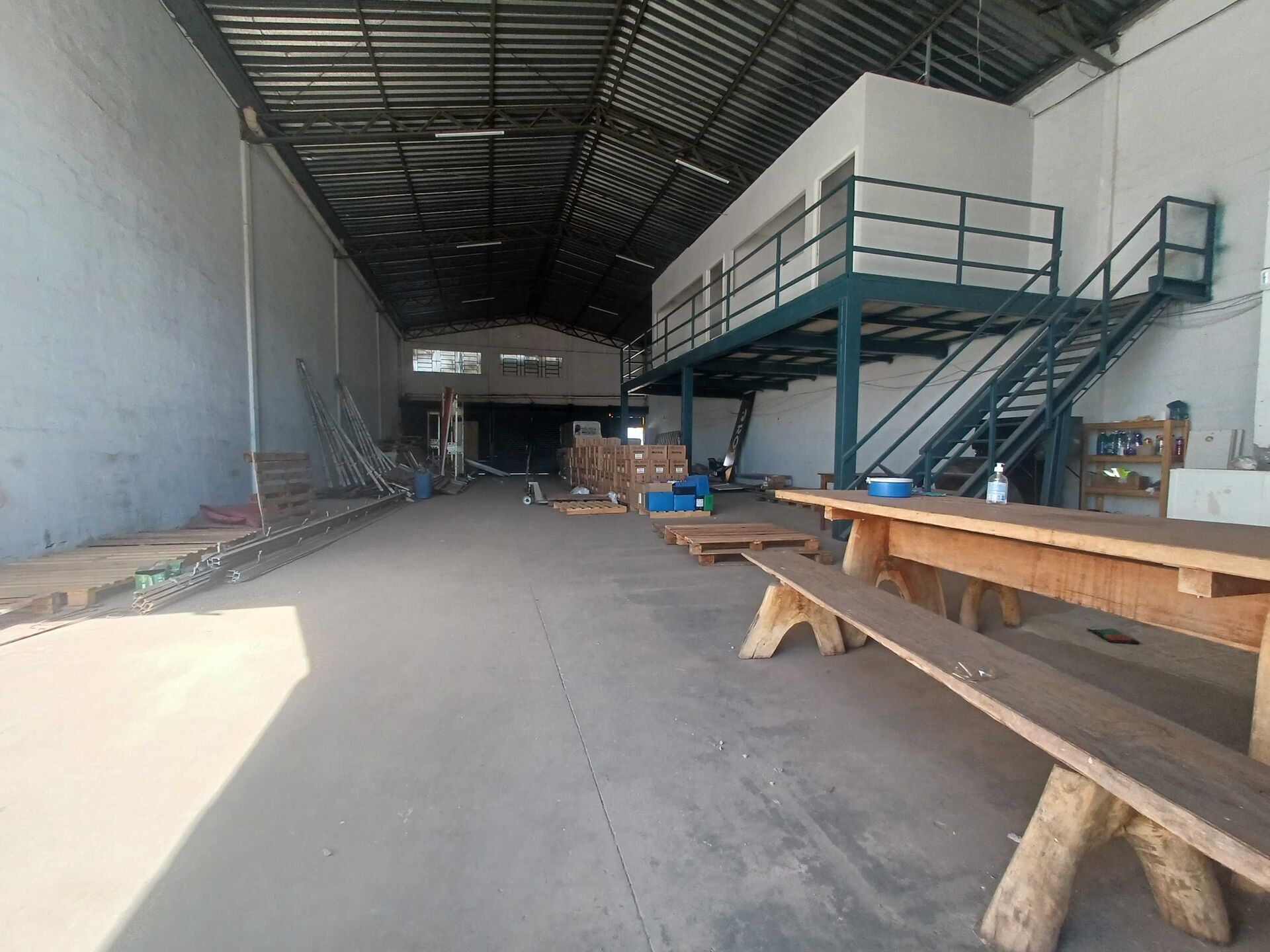 Loja-Salão para alugar, 300m² - Foto 6