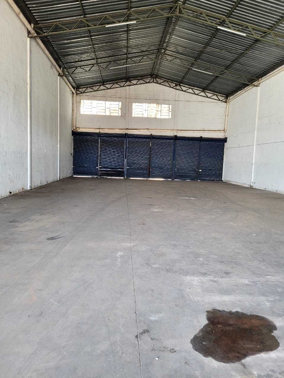 Loja-Salão para alugar, 300m² - Foto 1