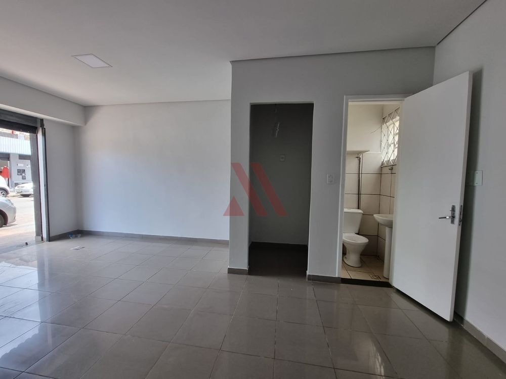 Sala-Conjunto, 25 m² - Foto 1