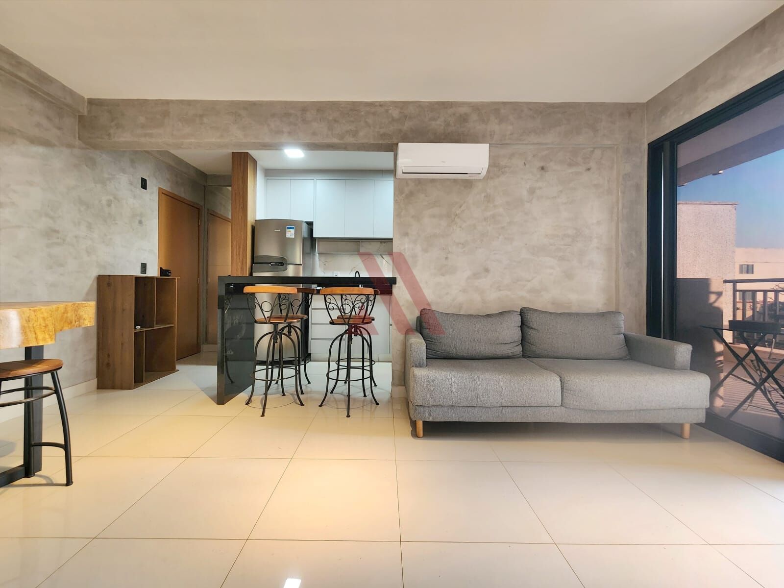 Apartamento, 2 quartos, 65 m² - Foto 2