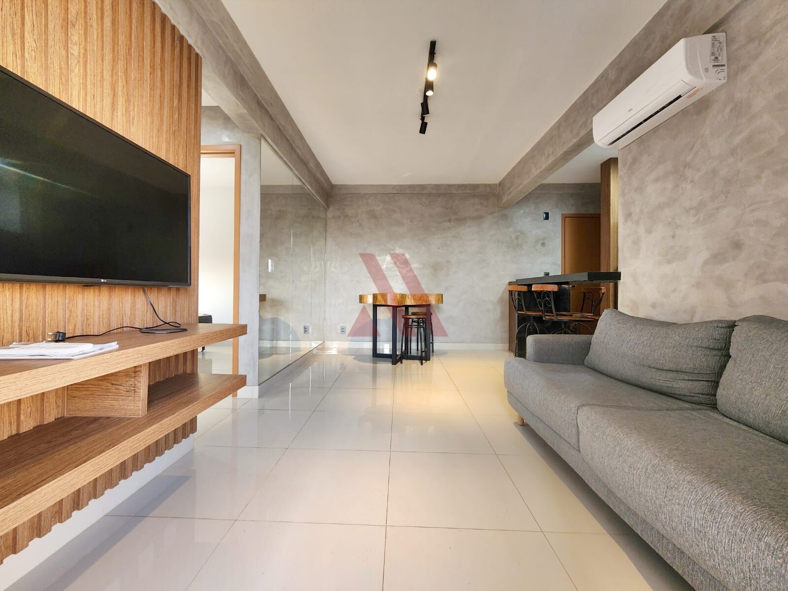 Apartamento, 2 quartos, 65 m² - Foto 3