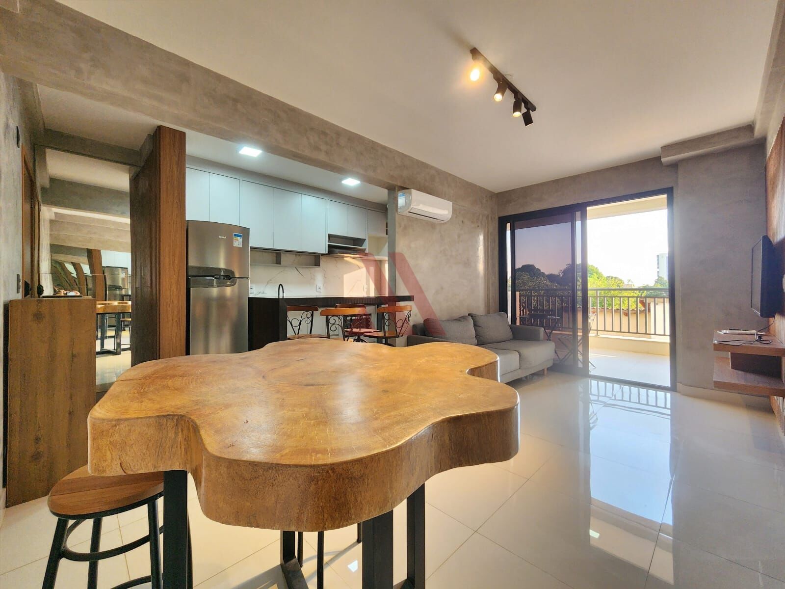 Apartamento, 2 quartos, 65 m² - Foto 6