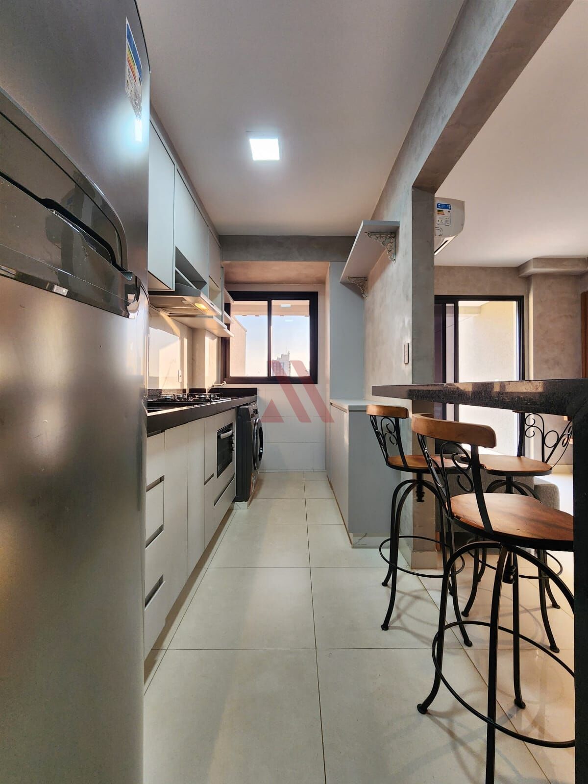 Apartamento, 2 quartos, 65 m² - Foto 4