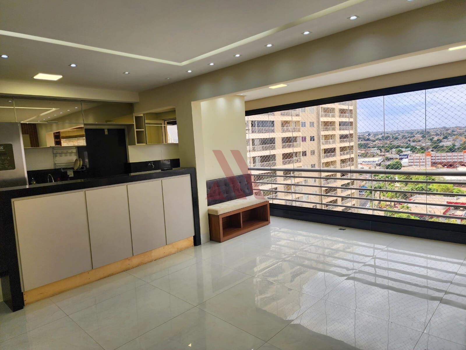 Apartamento, 3 quartos, 80 m² - Foto 5