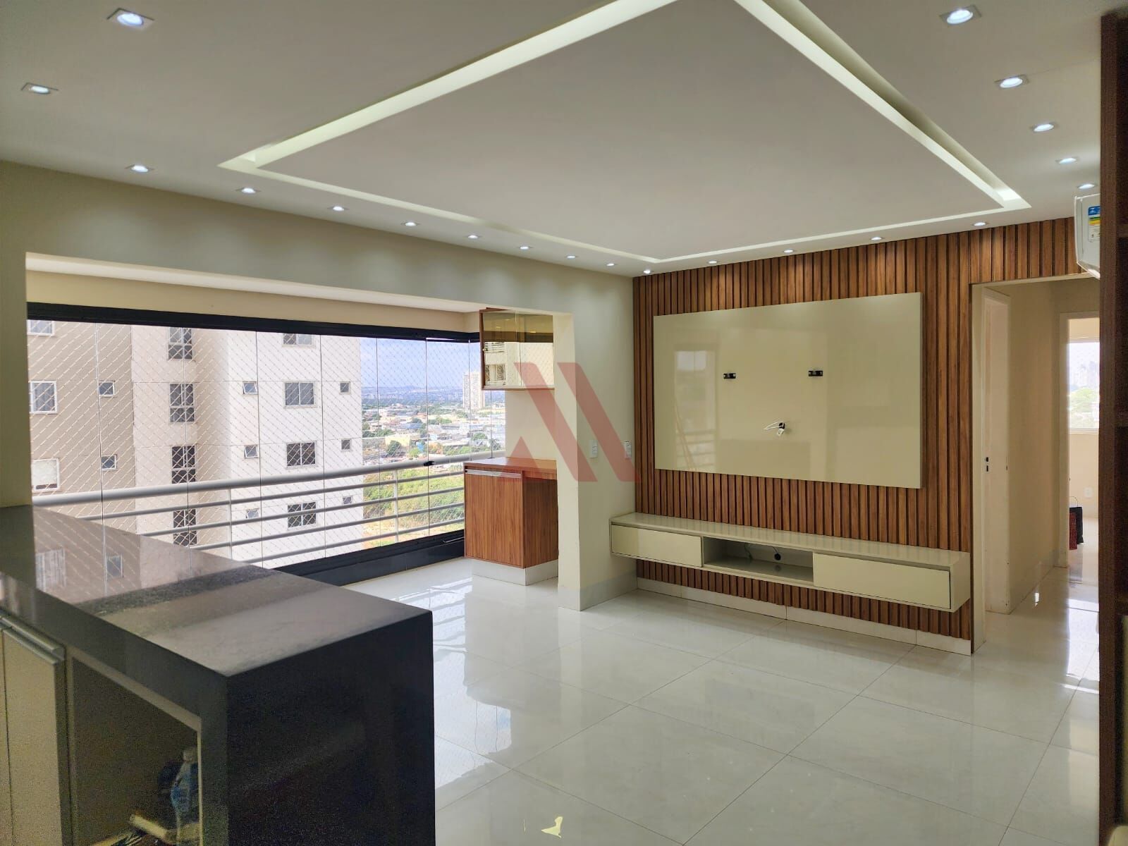 Apartamento, 3 quartos, 80 m² - Foto 2