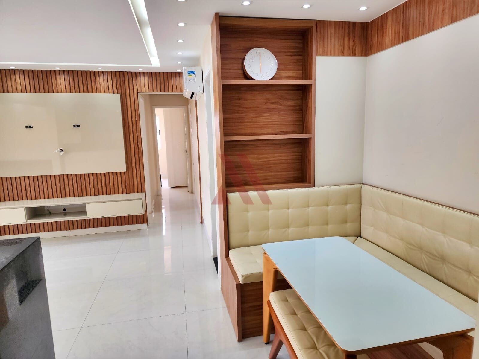 Apartamento, 3 quartos, 80 m² - Foto 3