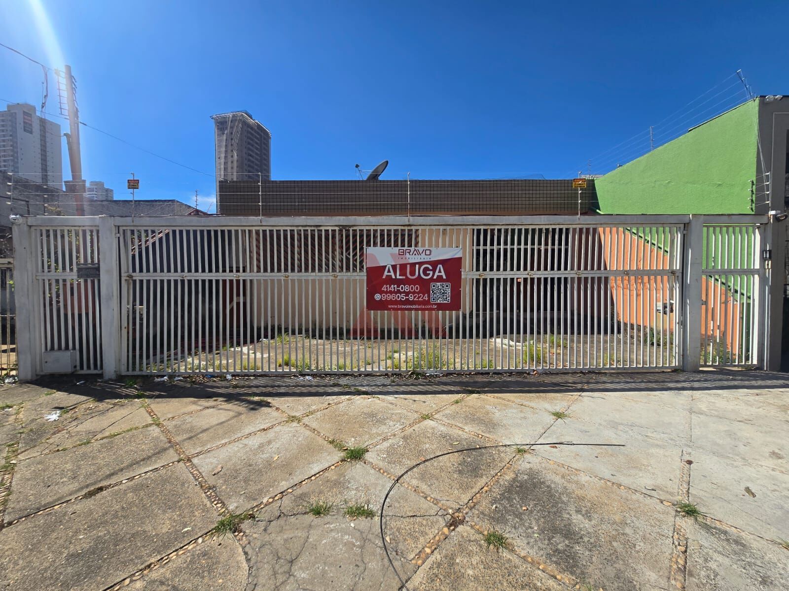 Casa, 600 m² - Foto 1