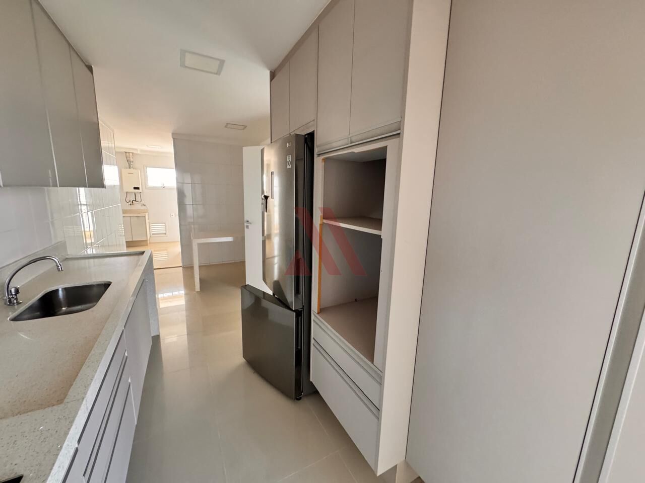 Apartamento, 3 quartos, 163 m² - Foto 6
