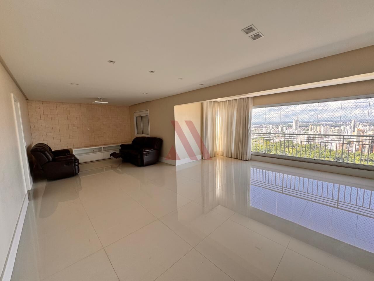 Apartamento, 3 quartos, 163 m² - Foto 4