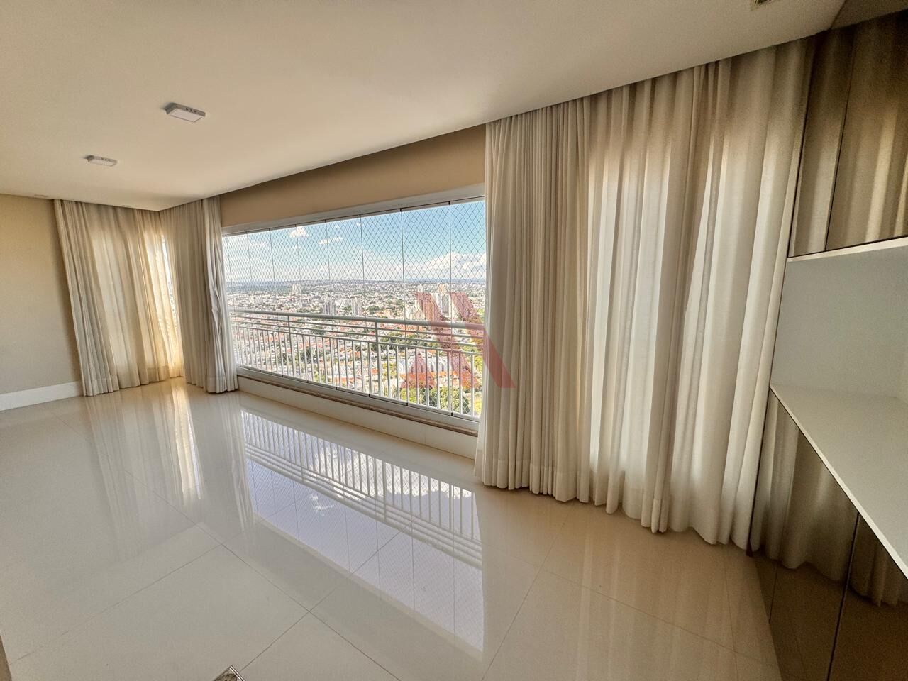 Apartamento, 3 quartos, 163 m² - Foto 2