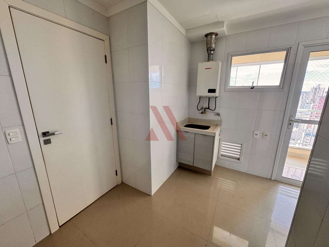 Apartamento, 3 quartos, 163 m² - Foto 8