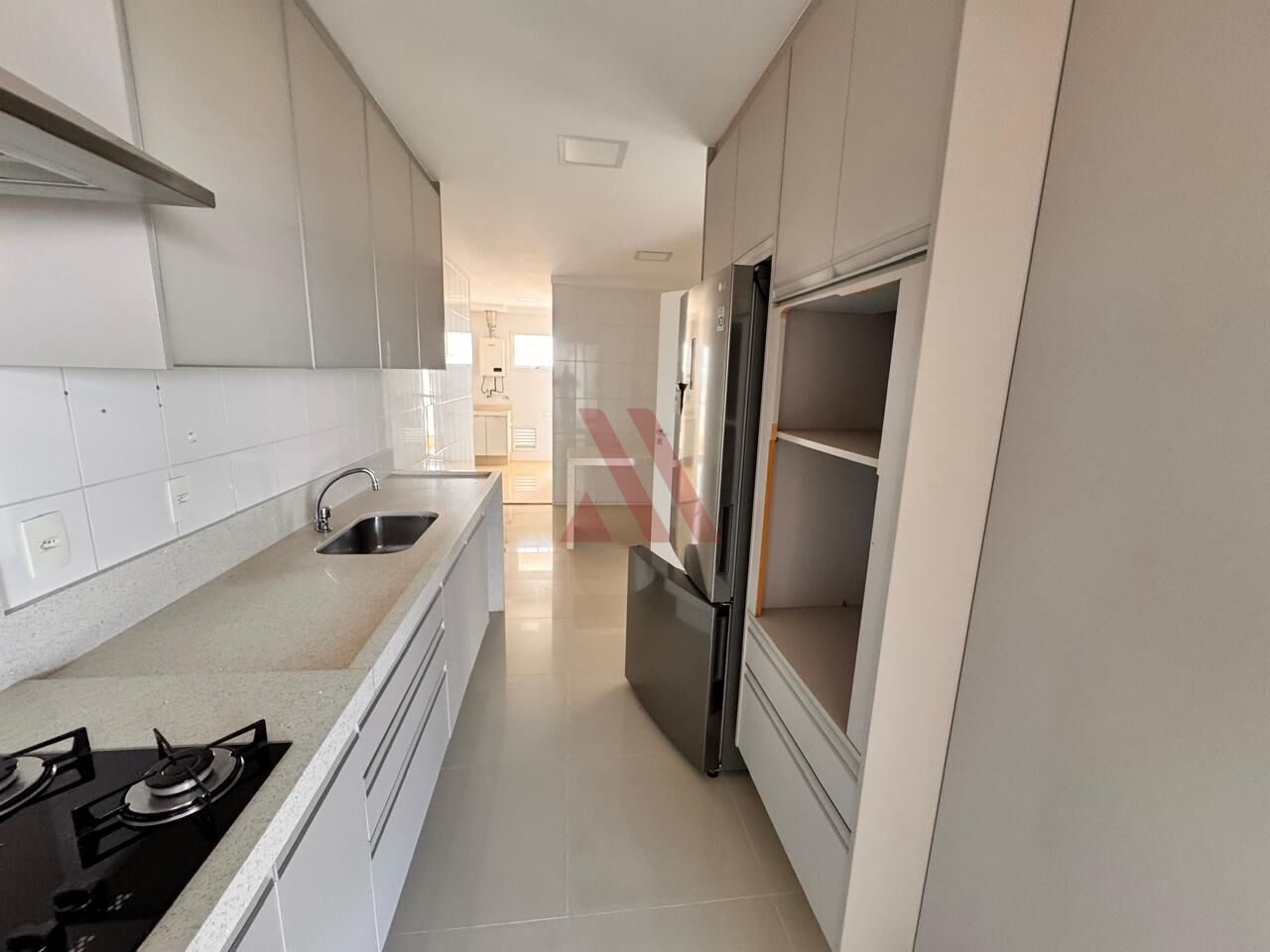 Apartamento, 3 quartos, 163 m² - Foto 7