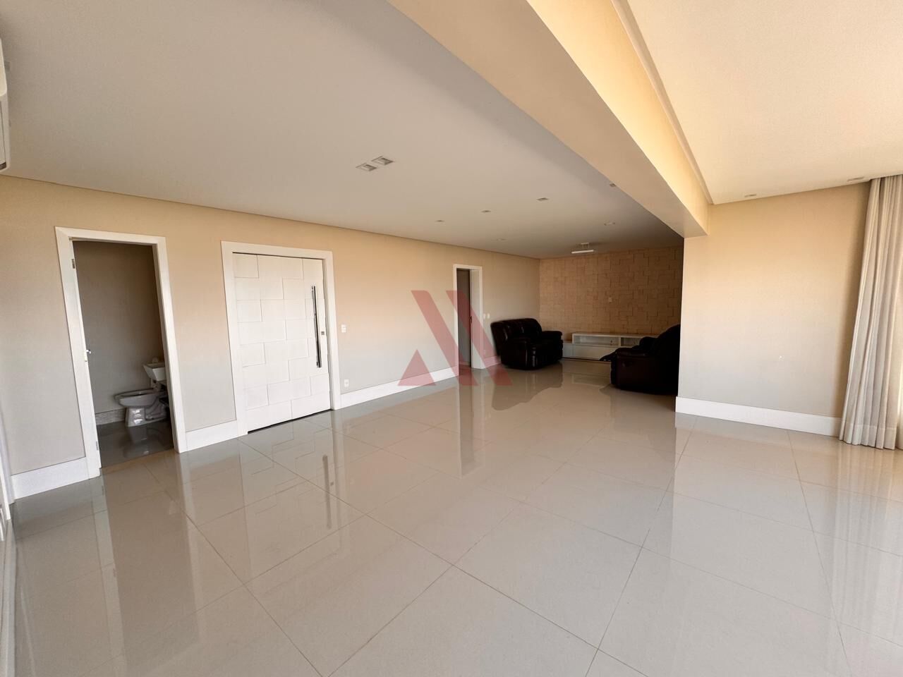 Apartamento, 3 quartos, 163 m² - Foto 3